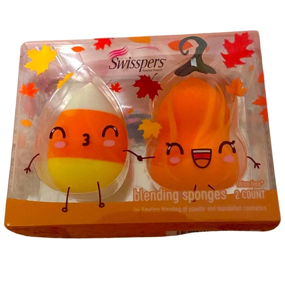 Swisspers Other - NIB Swisspers Blending Sponges